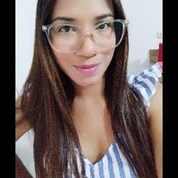 María avatar