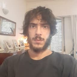 Ezequiel avatar