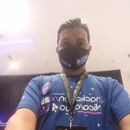 Ricardo avatar