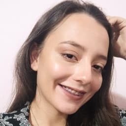 María avatar
