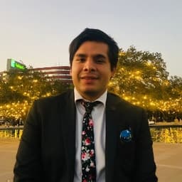 Gonzalo avatar