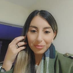 Andrea avatar