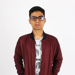 Amir avatar