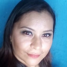 Patricia avatar
