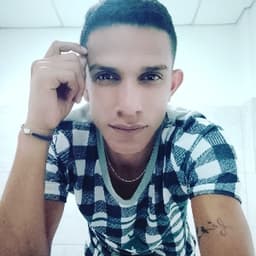 Luis avatar