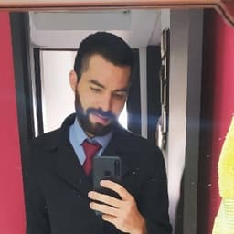 Santiago avatar
