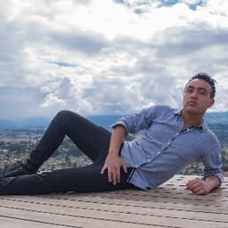 Juan avatar