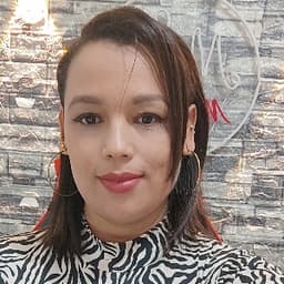 Milagros avatar