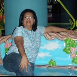Ligia avatar
