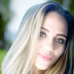 Maria avatar