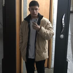 Kevin avatar