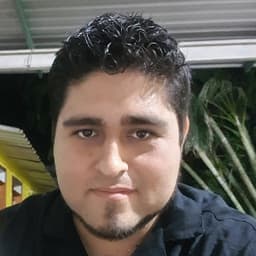 Jesús avatar