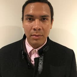 Juan avatar