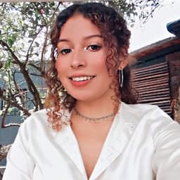 Sofía avatar