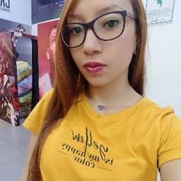 Luisa avatar