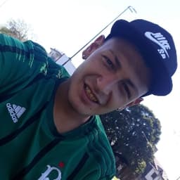 Fabrizio avatar