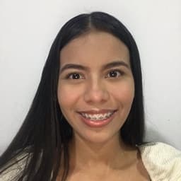 María avatar