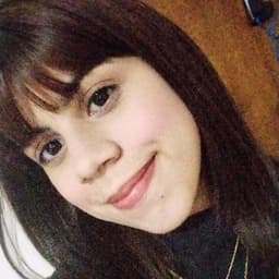 María avatar