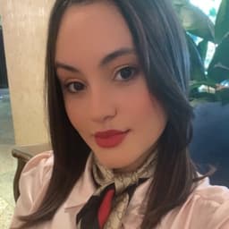 Melina avatar