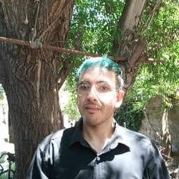 Saúl avatar