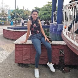 Rosa avatar