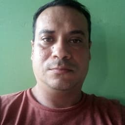 Gilmar avatar