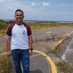 Eliécer avatar
