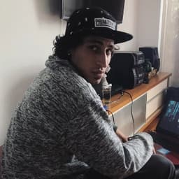 Frank avatar