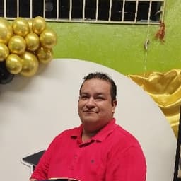 Jorge avatar