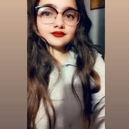 Julieta avatar