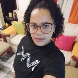 Mary avatar