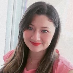 María avatar