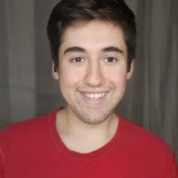 Sebastian avatar