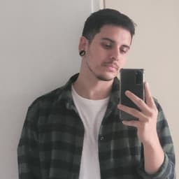 Santiago avatar