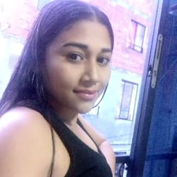 María avatar