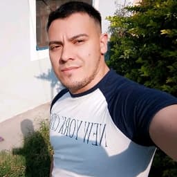 Damian avatar