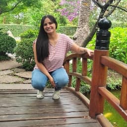 Silvana avatar