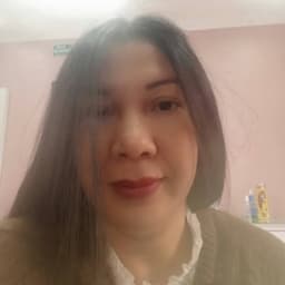 Maryluz avatar