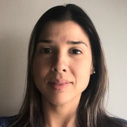 María avatar