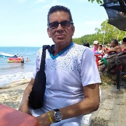 Oscar avatar