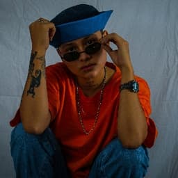 Lucas avatar