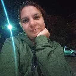 Geraldine avatar