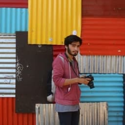 Ezequiel avatar