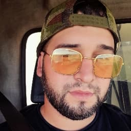 Marcos avatar