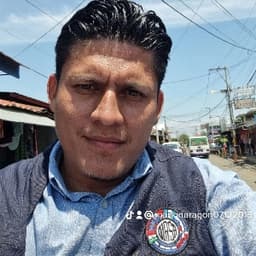 Marlon avatar