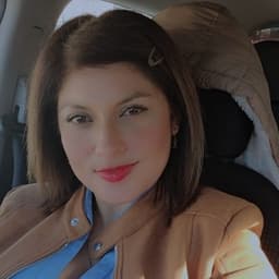 Gloria avatar