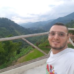 Sebastian avatar