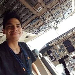 Aron avatar