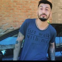 Nicolás avatar