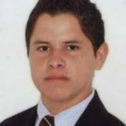 Magdiel avatar